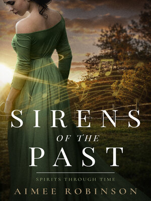 cover image of Sirens of the Past